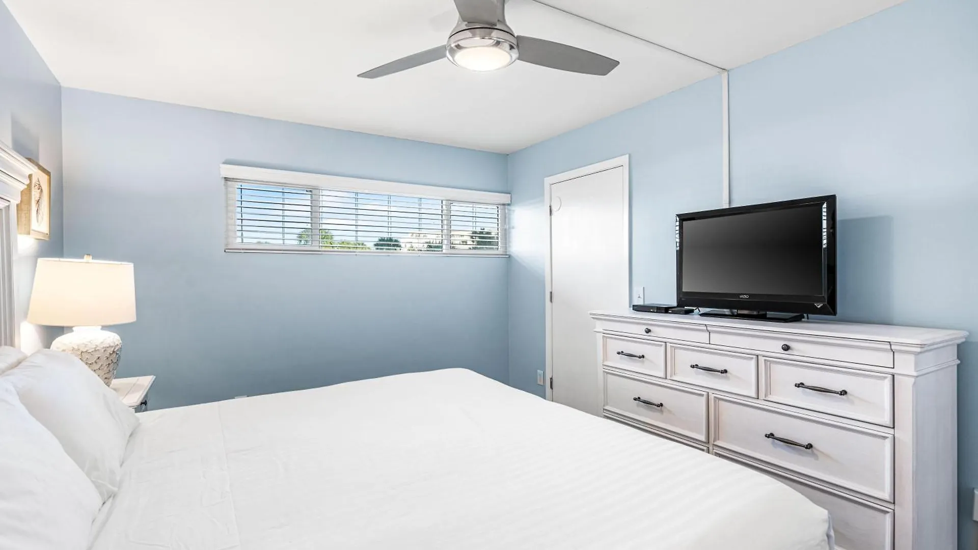 Surf And Racquet Unit 117 Destin