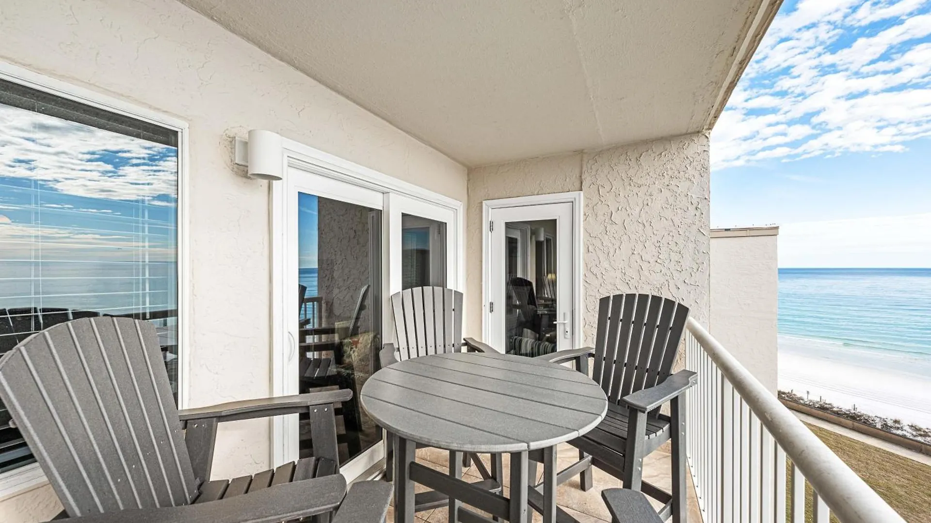 Holiday home Surf And Racquet Unit 717 *