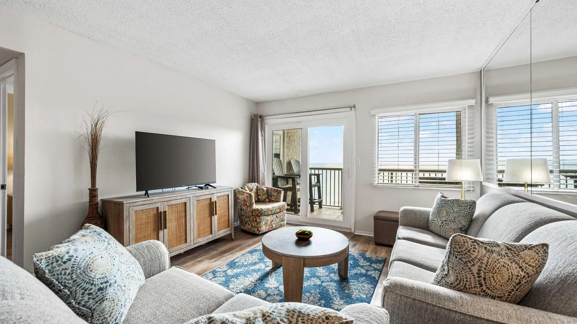 Surf And Racquet Unit 717 Holiday home Destin
