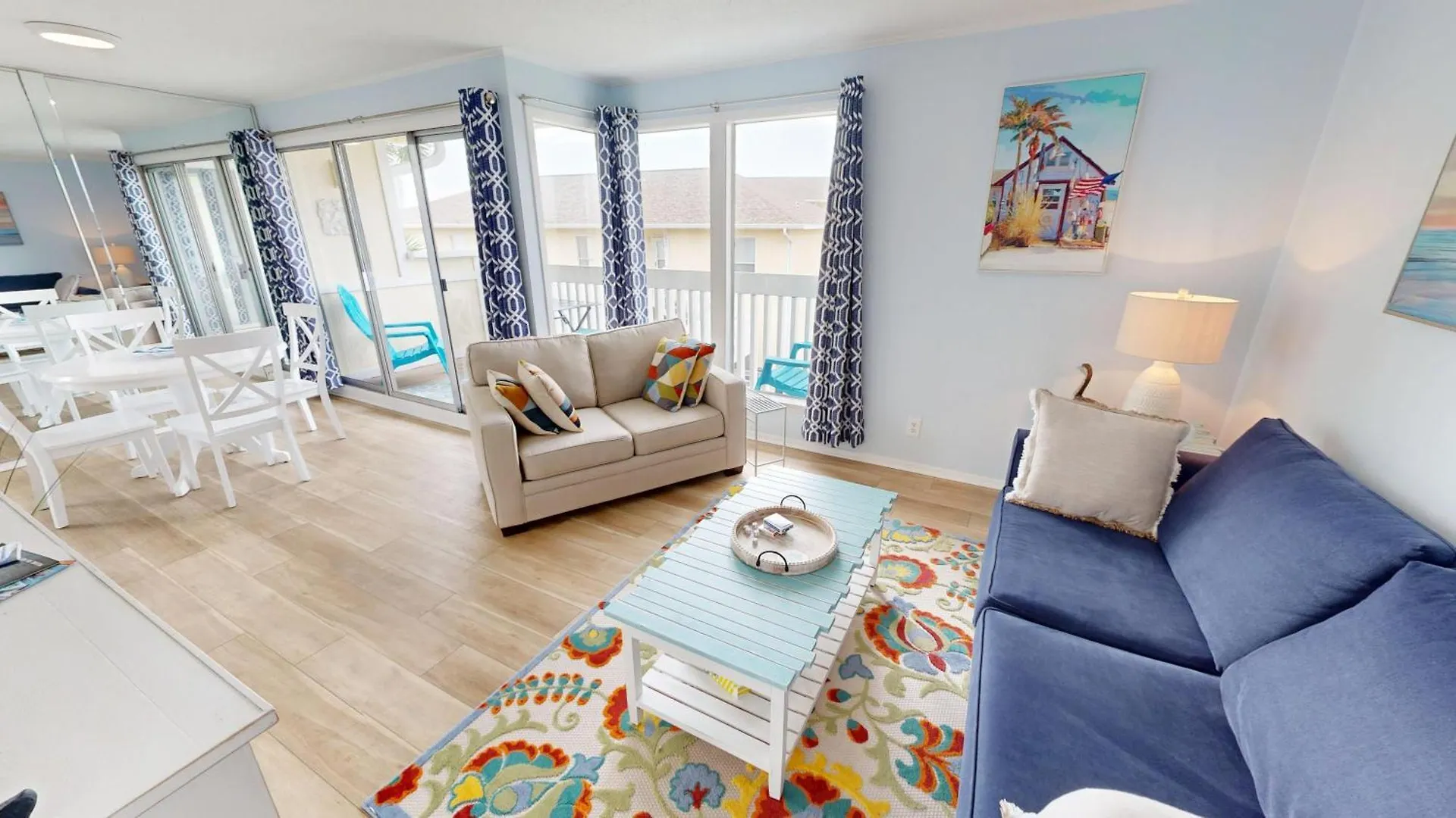Sandpiper Cove 2042- By Isle