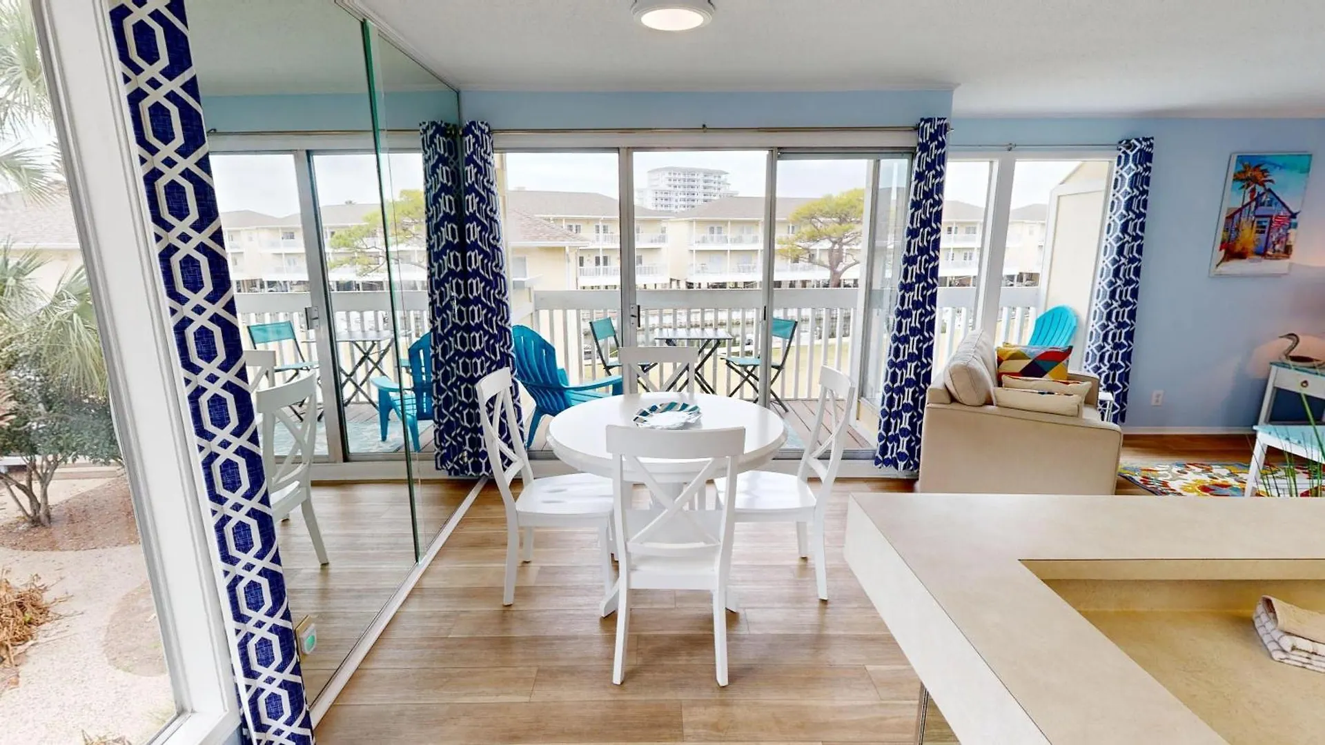 Apartment Sandpiper Cove 2042- By Isle *