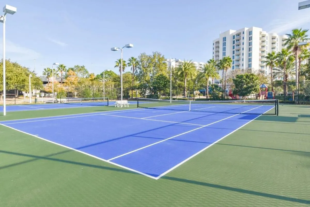 Semesterbostad Penthouse Amazing Gulf Views Walk Or Shuttle Sleeps 6 *