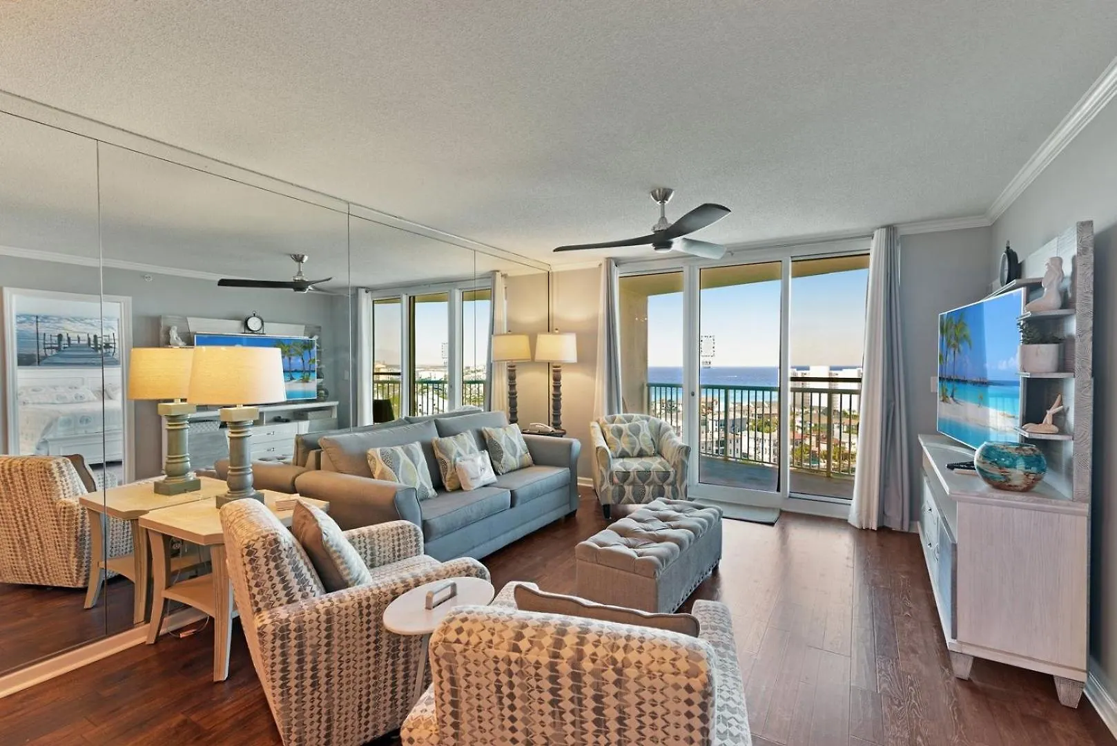 Terrace At Pelican 1406