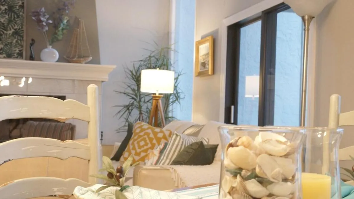 Holiday home Lovely Townhome - Shoreline Towers Walk Pool *