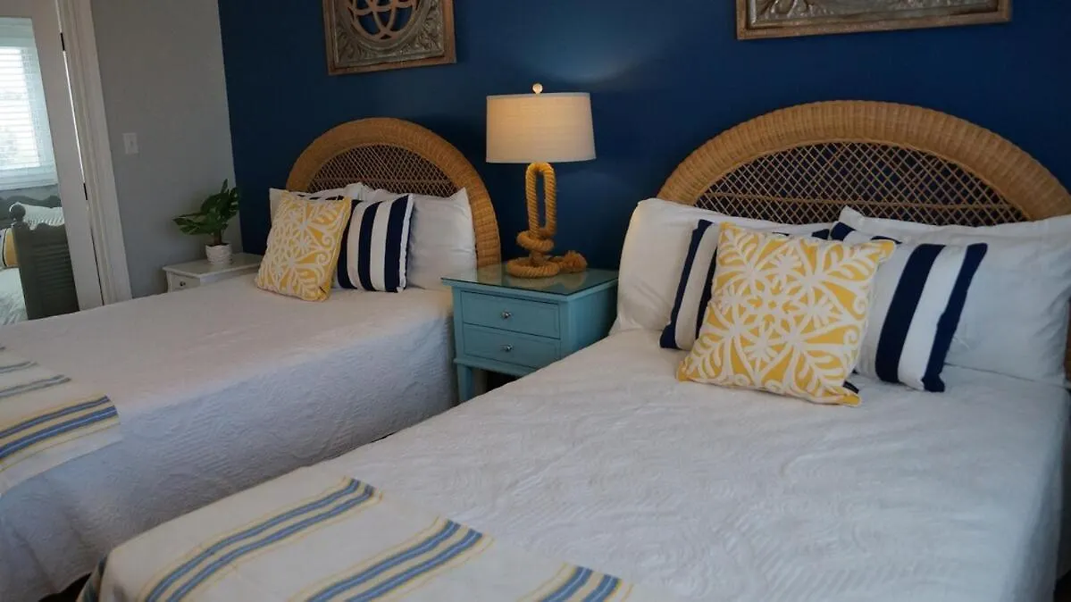 Lovely Townhome - Shoreline Towers Walk Pool Destin
