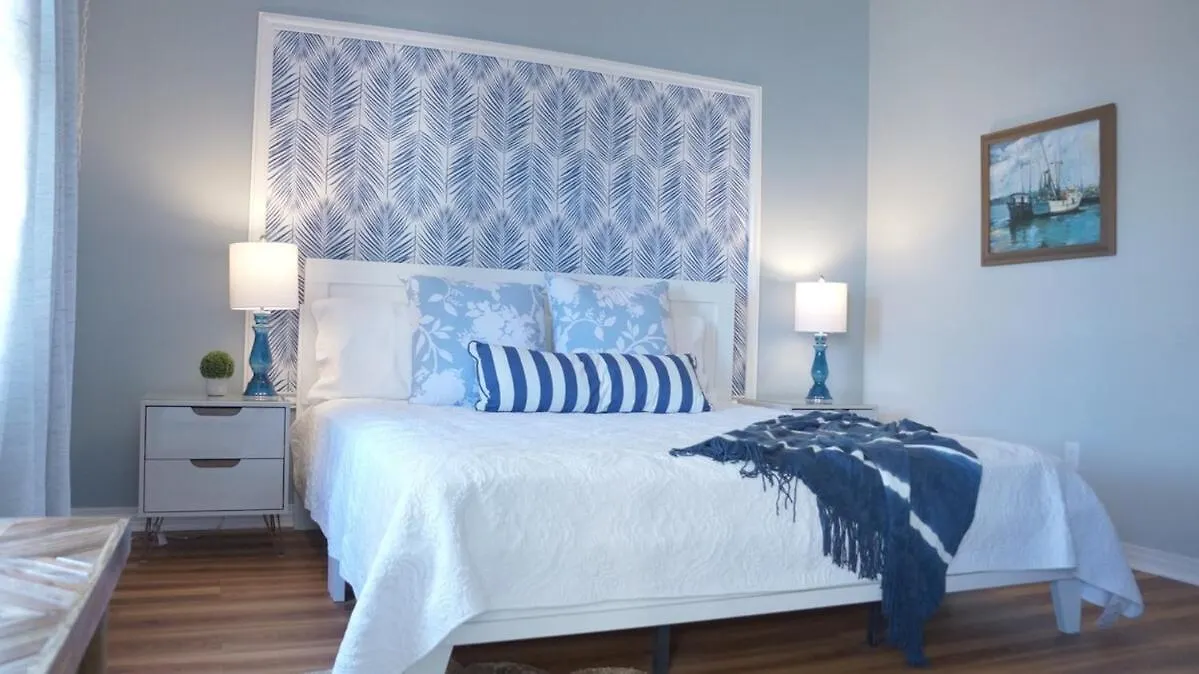 Lovely Townhome - Shoreline Towers Walk Pool Holiday home Destin