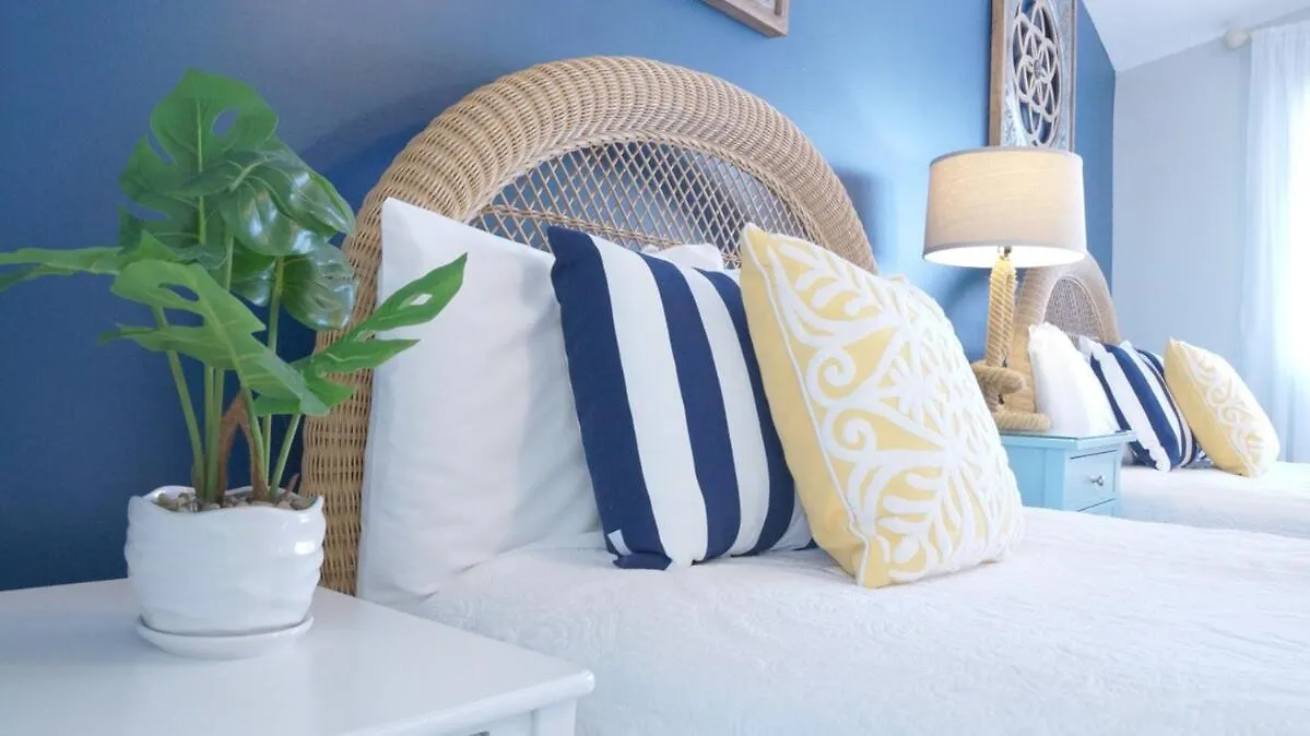 Holiday home Lovely Townhome - Shoreline Towers Walk Pool *