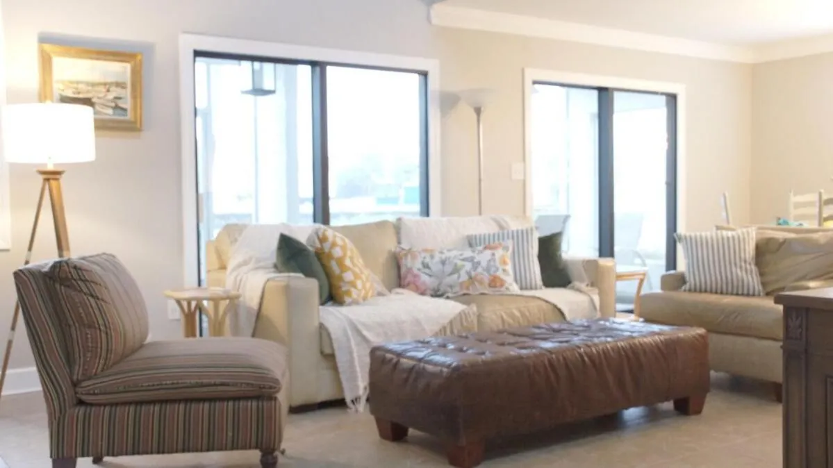 Lovely Townhome - Shoreline Towers Walk Pool Destin