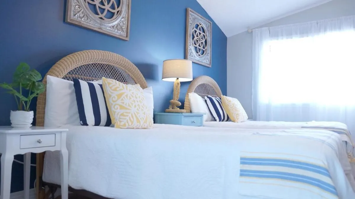 Holiday home Lovely Townhome - Shoreline Towers Walk Pool *