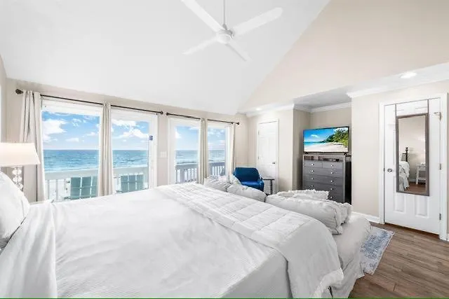 Holiday home Quiet Surf Ii #1-on Gulf-townhome *