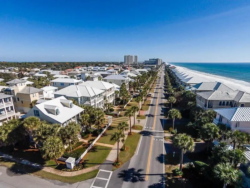 Seabreeze - Frangista Destin