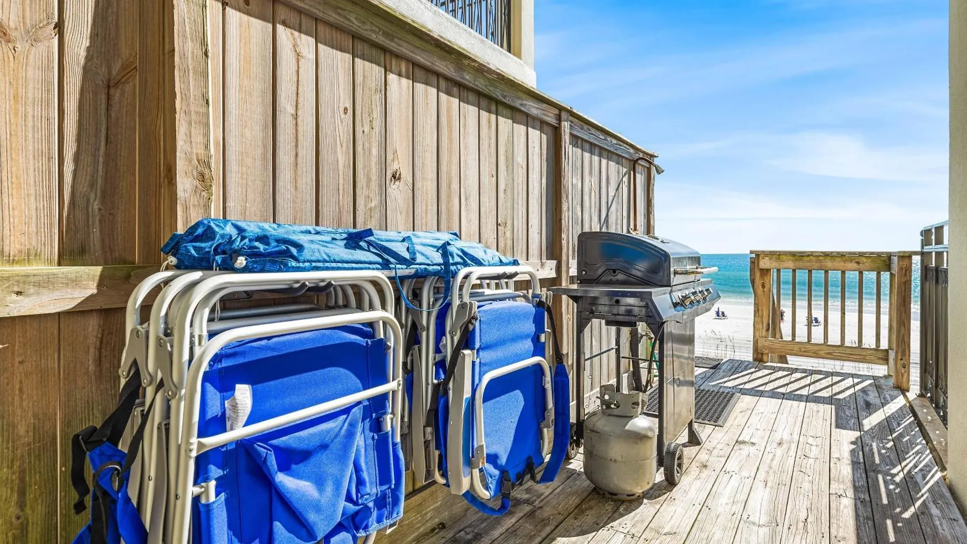 Seaside Treasure