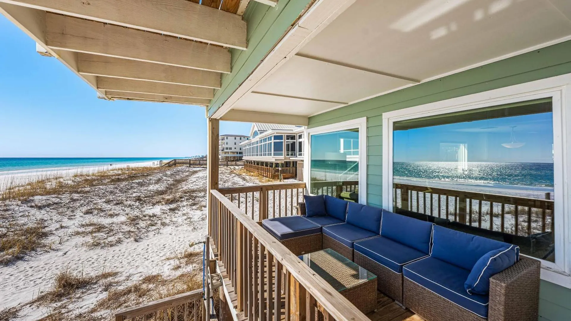 Quiet Surf #8 * Destin