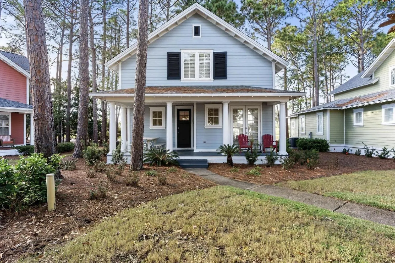Available For Spring Break! Shore Thing Holiday home *