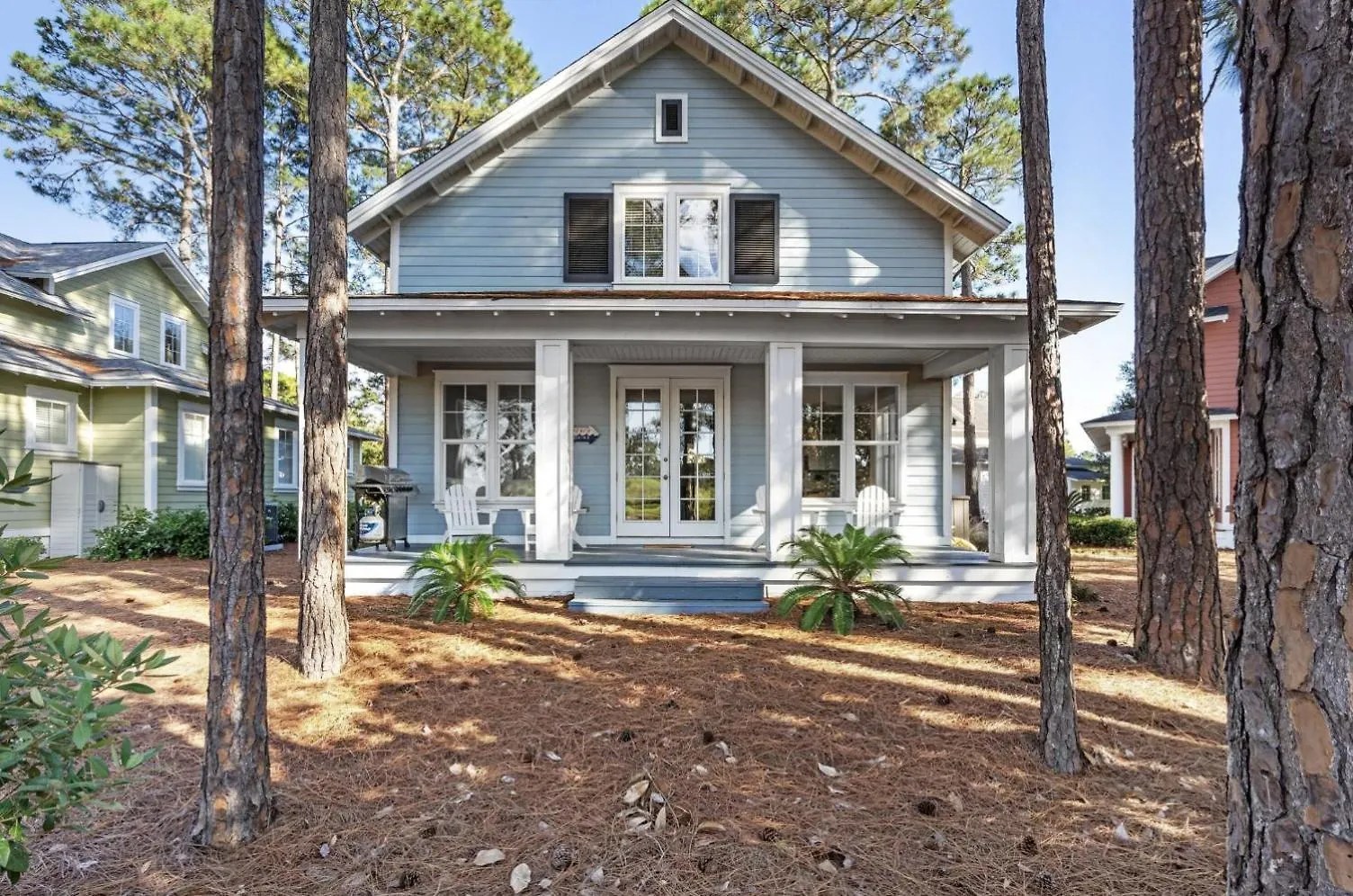 Available For Spring Break! Shore Thing Holiday home *