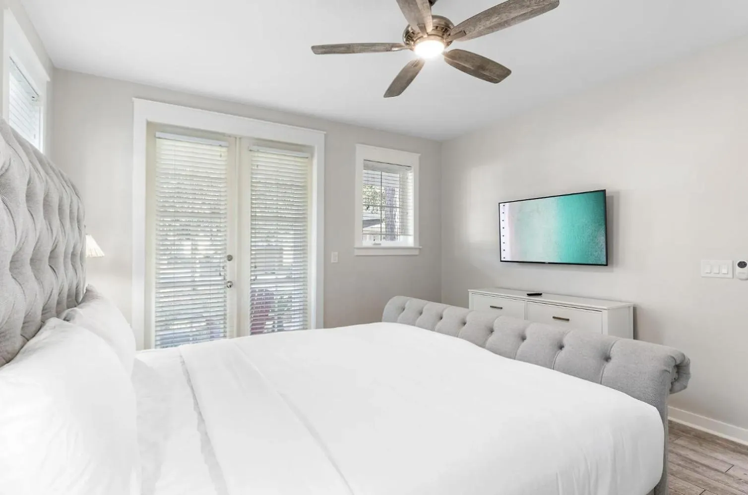 Available For Spring Break! Shore Thing Holiday home Destin