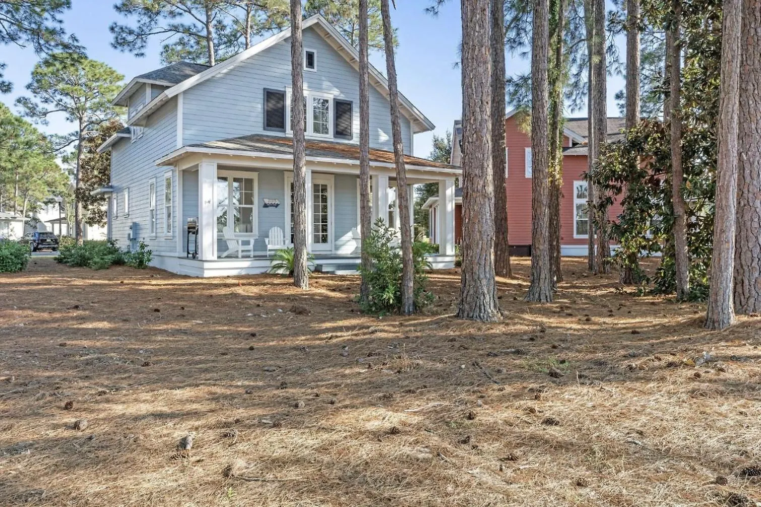 Holiday home Available For Spring Break! Shore Thing