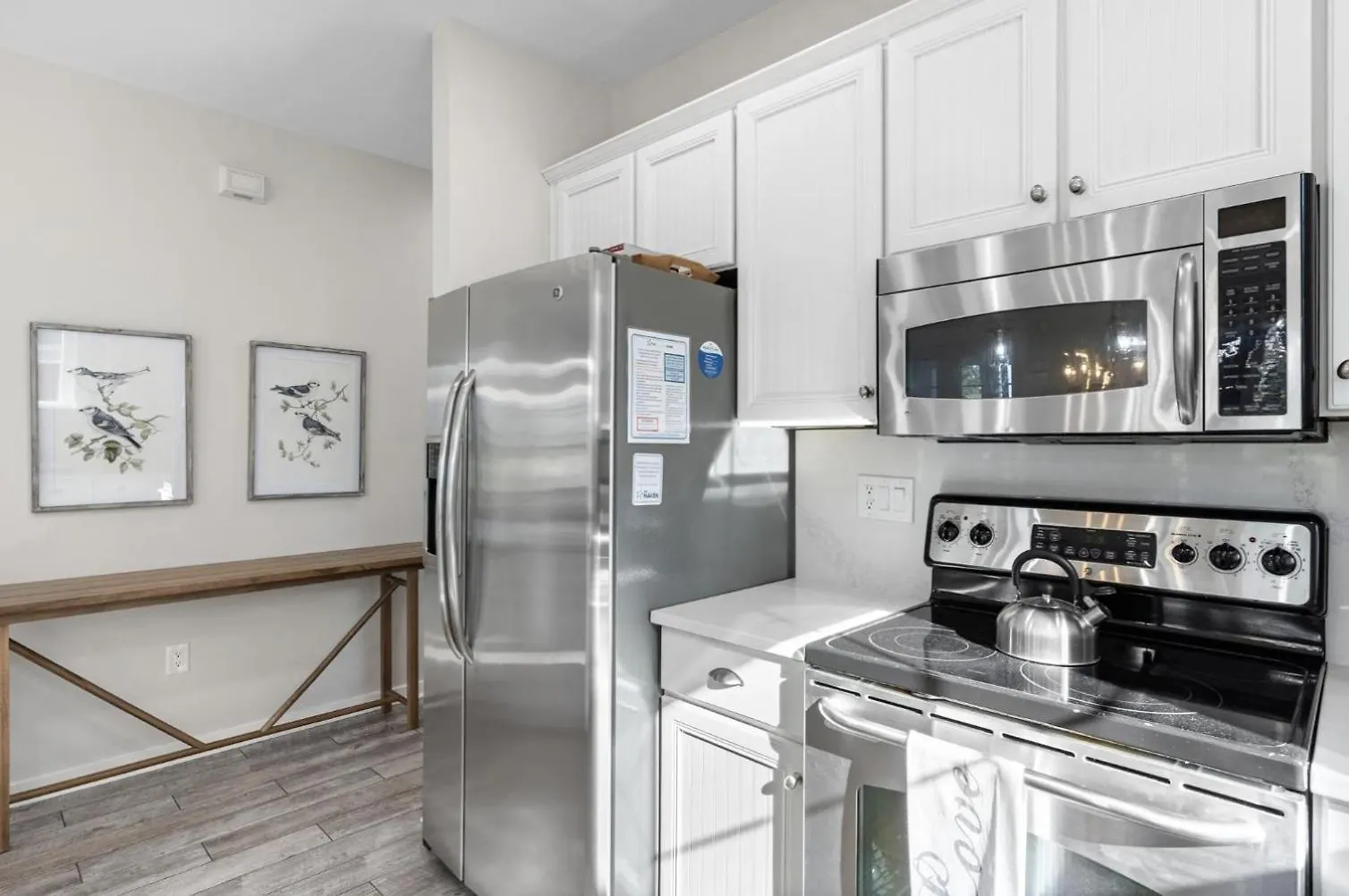 Available For Spring Break! Shore Thing Holiday home *