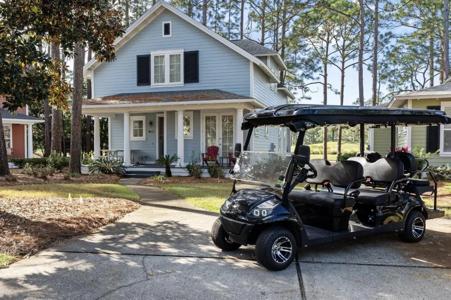 Available For Spring Break! Shore Thing * Destin