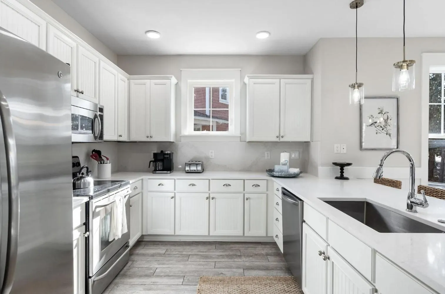 Available For Spring Break! Shore Thing Holiday home