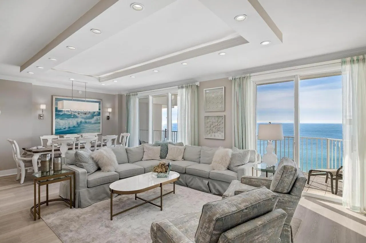 Majestic Sun A1205 Destin