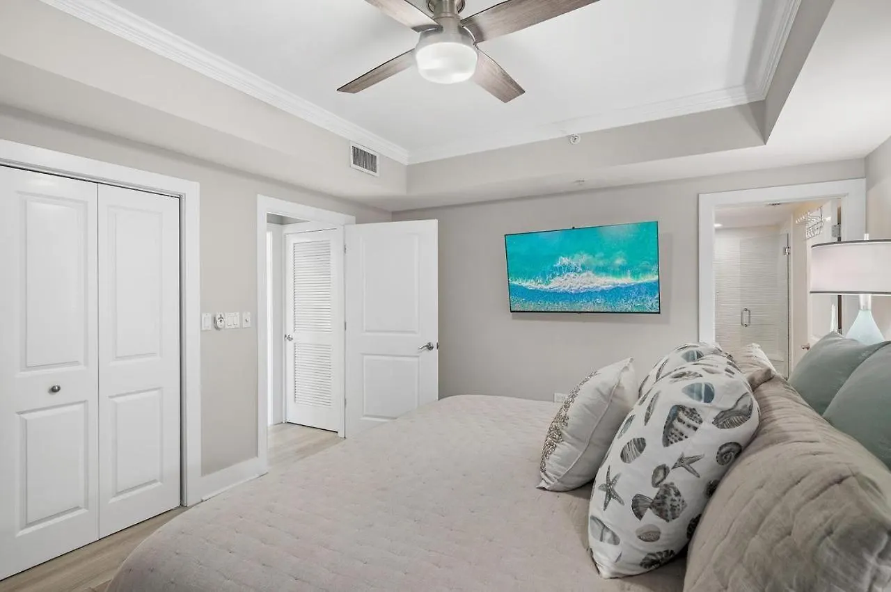 Majestic Sun A1205 Holiday home *