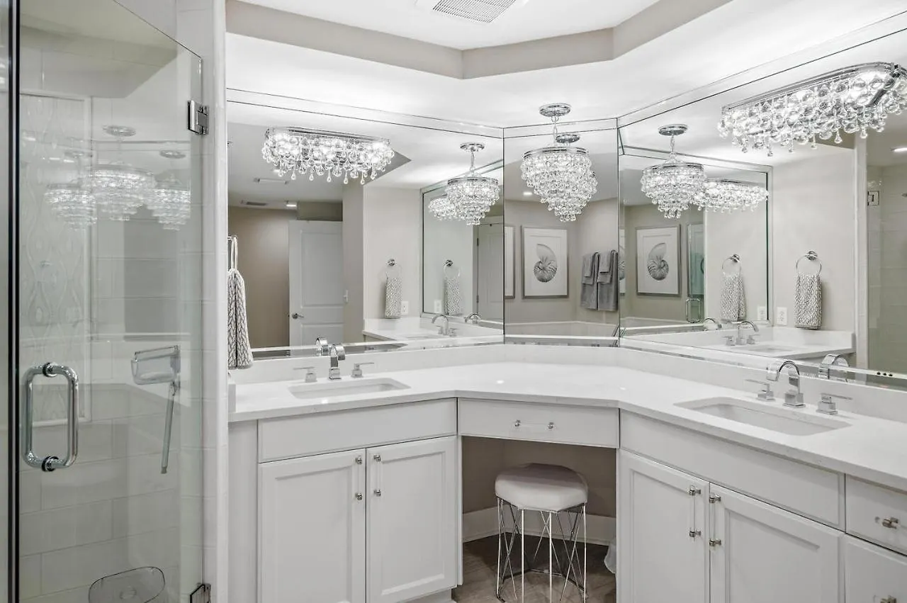 Holiday home Majestic Sun A1205 Destin