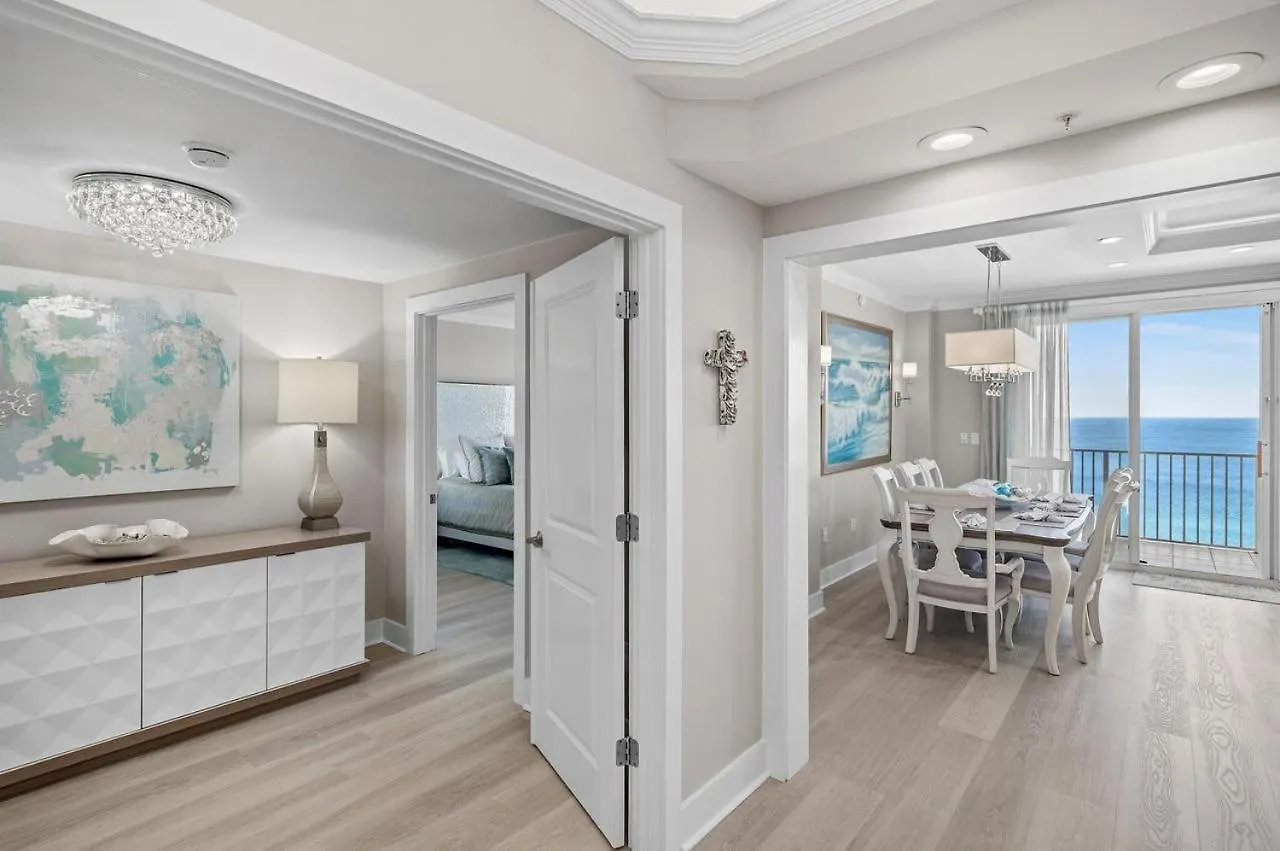 Majestic Sun A1205 Holiday home Destin