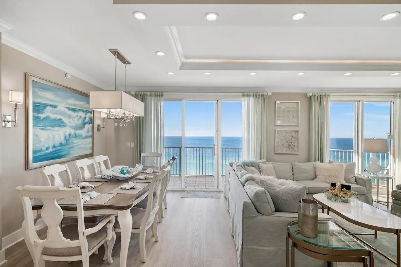 Majestic Sun A1205 Holiday home