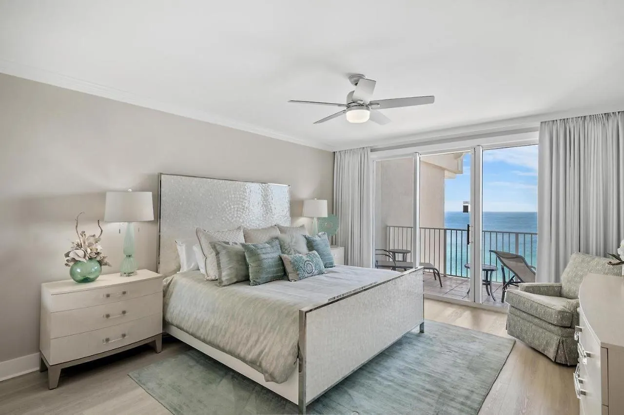 Holiday home Majestic Sun A1205