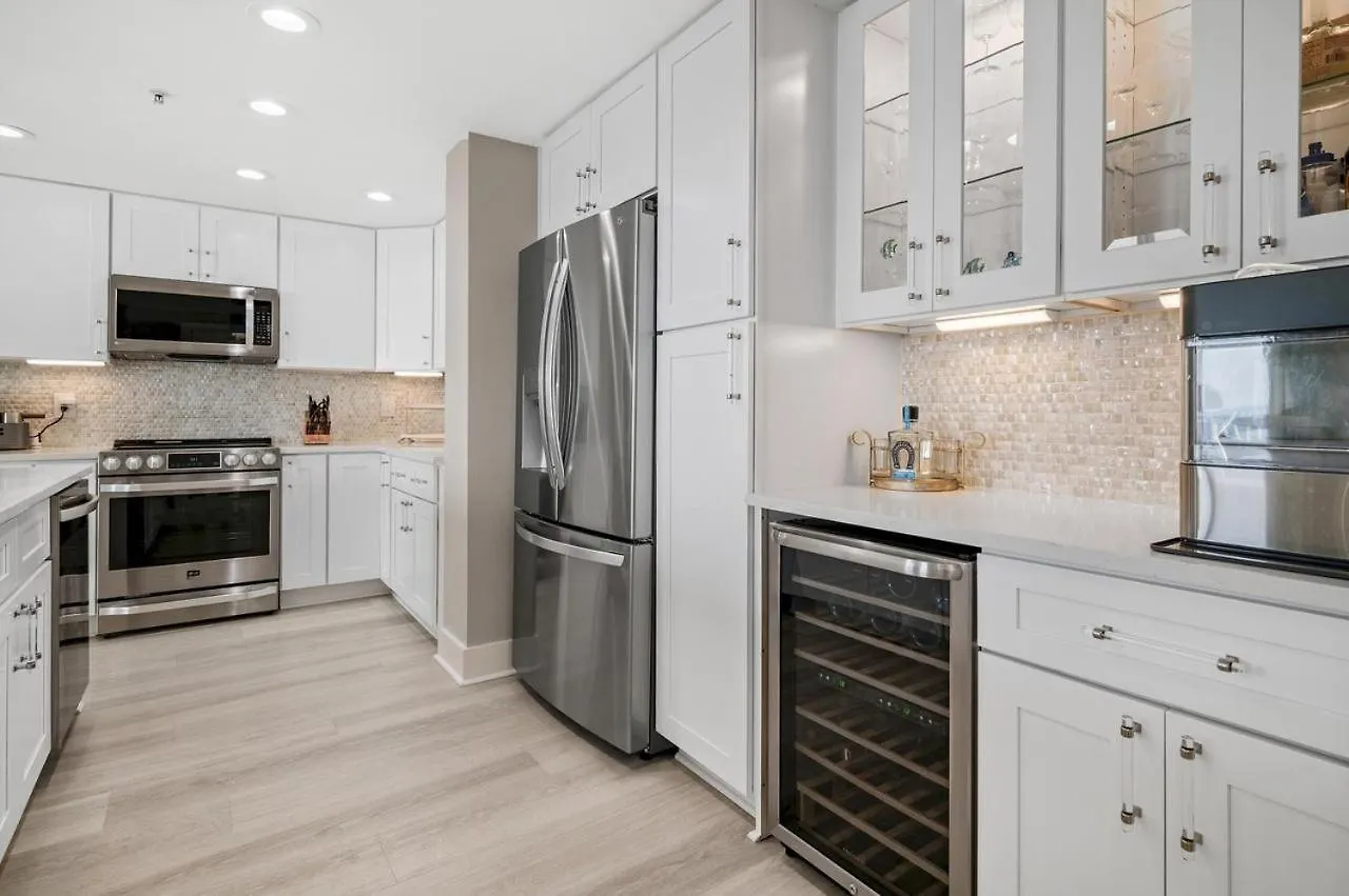 Majestic Sun A1205 Holiday home Destin