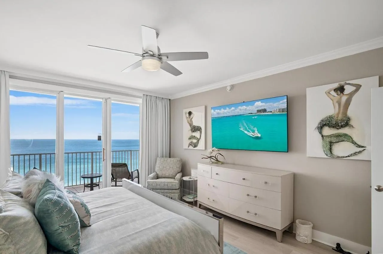Majestic Sun A1205 Holiday home Destin