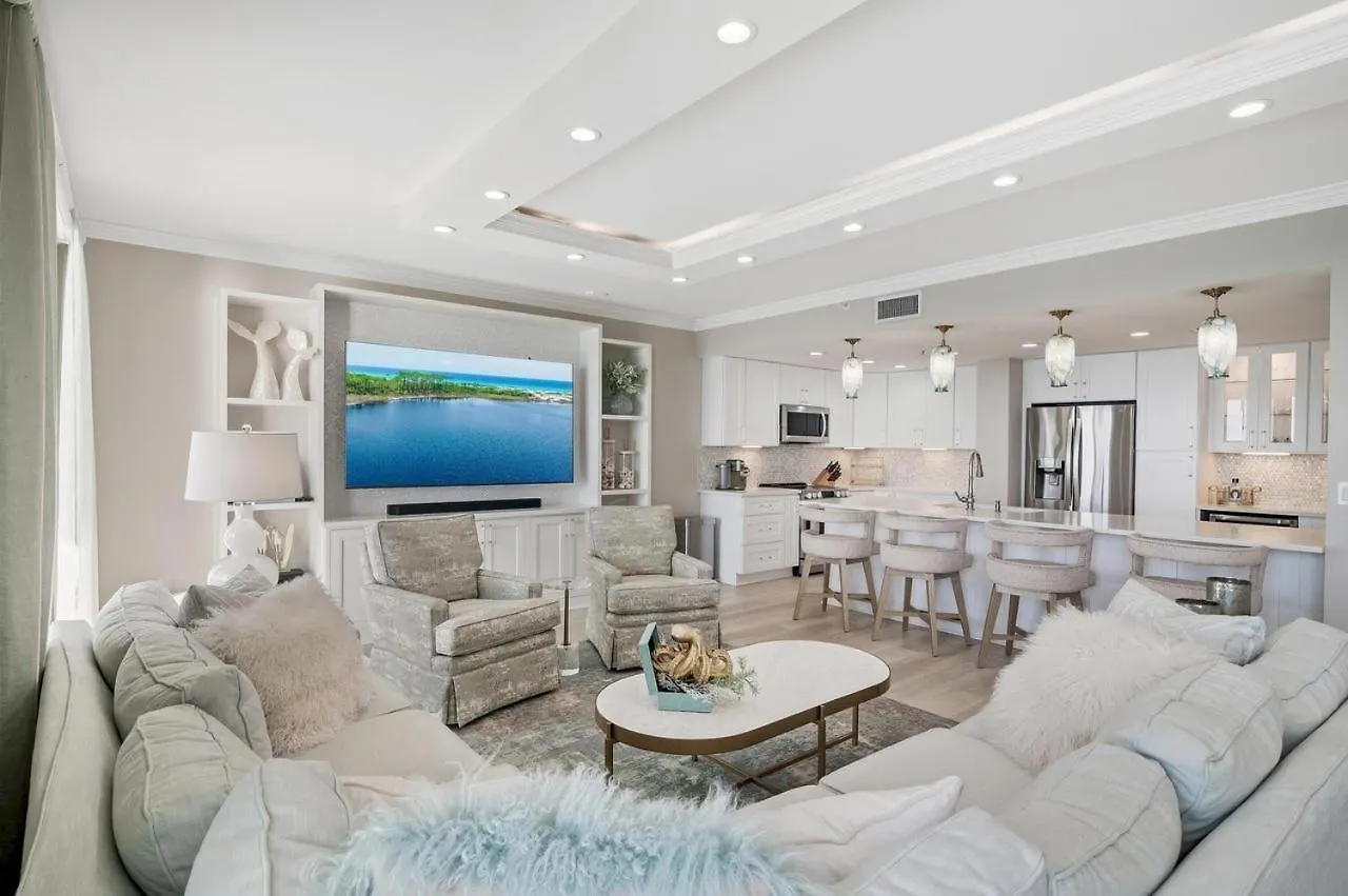 Holiday home Majestic Sun A1205 Destin