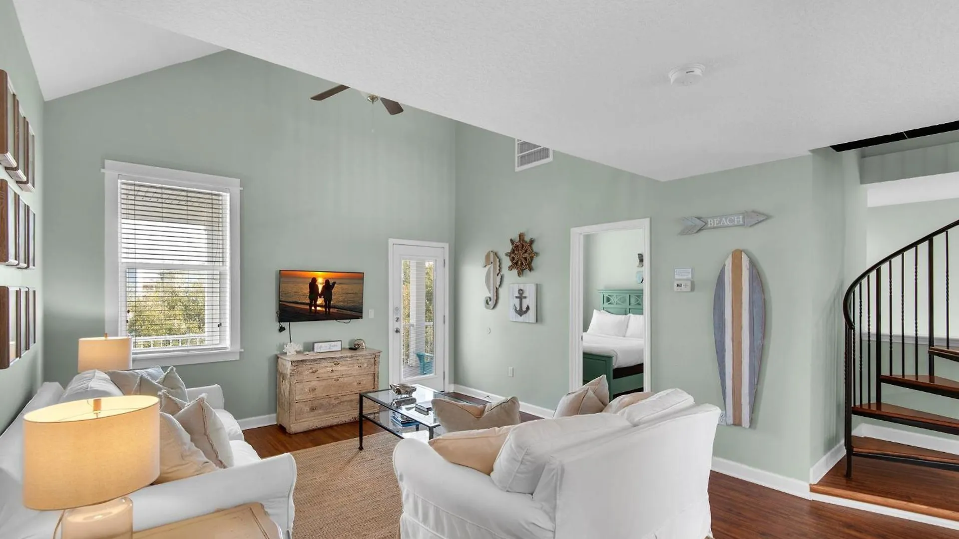 Holiday home Better Together Destin