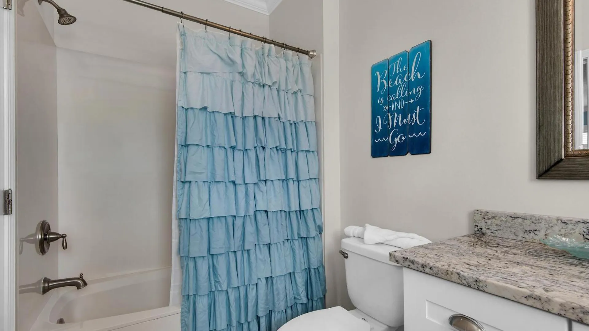Better Together Holiday home Destin