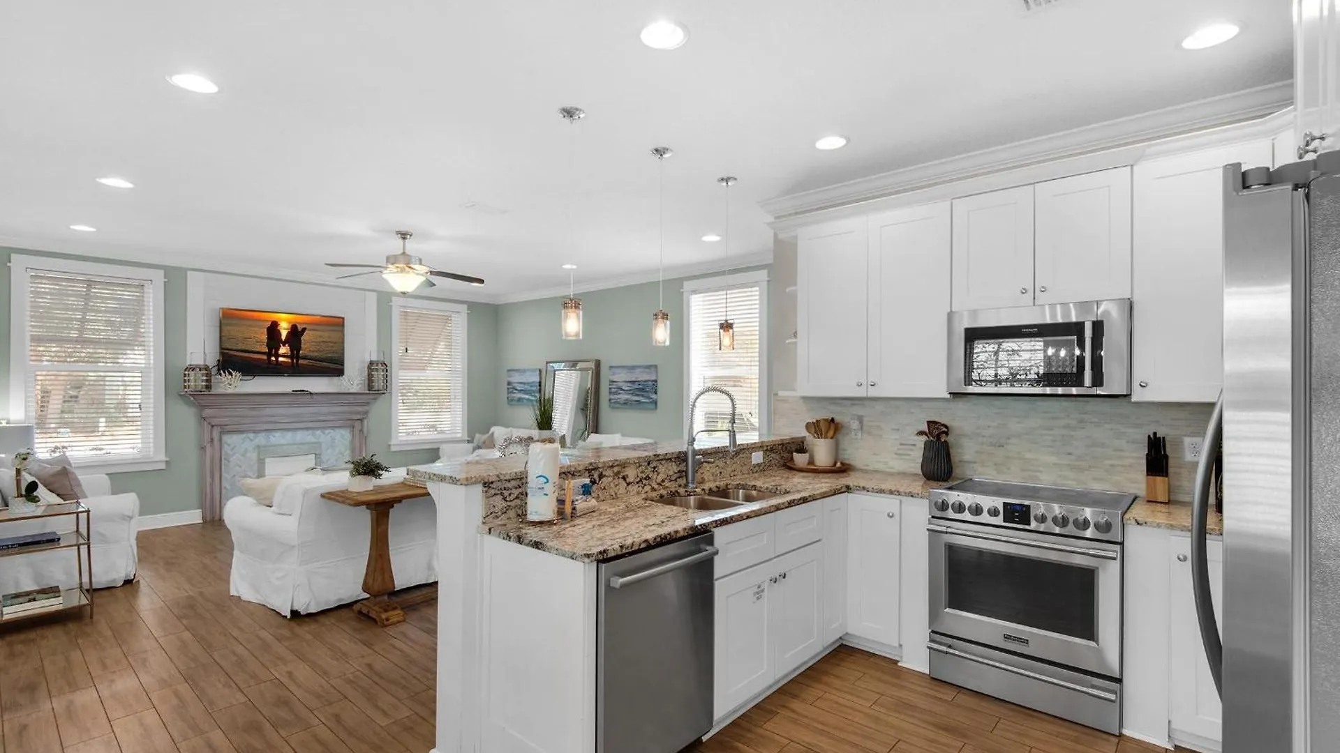 Better Together Holiday home Destin