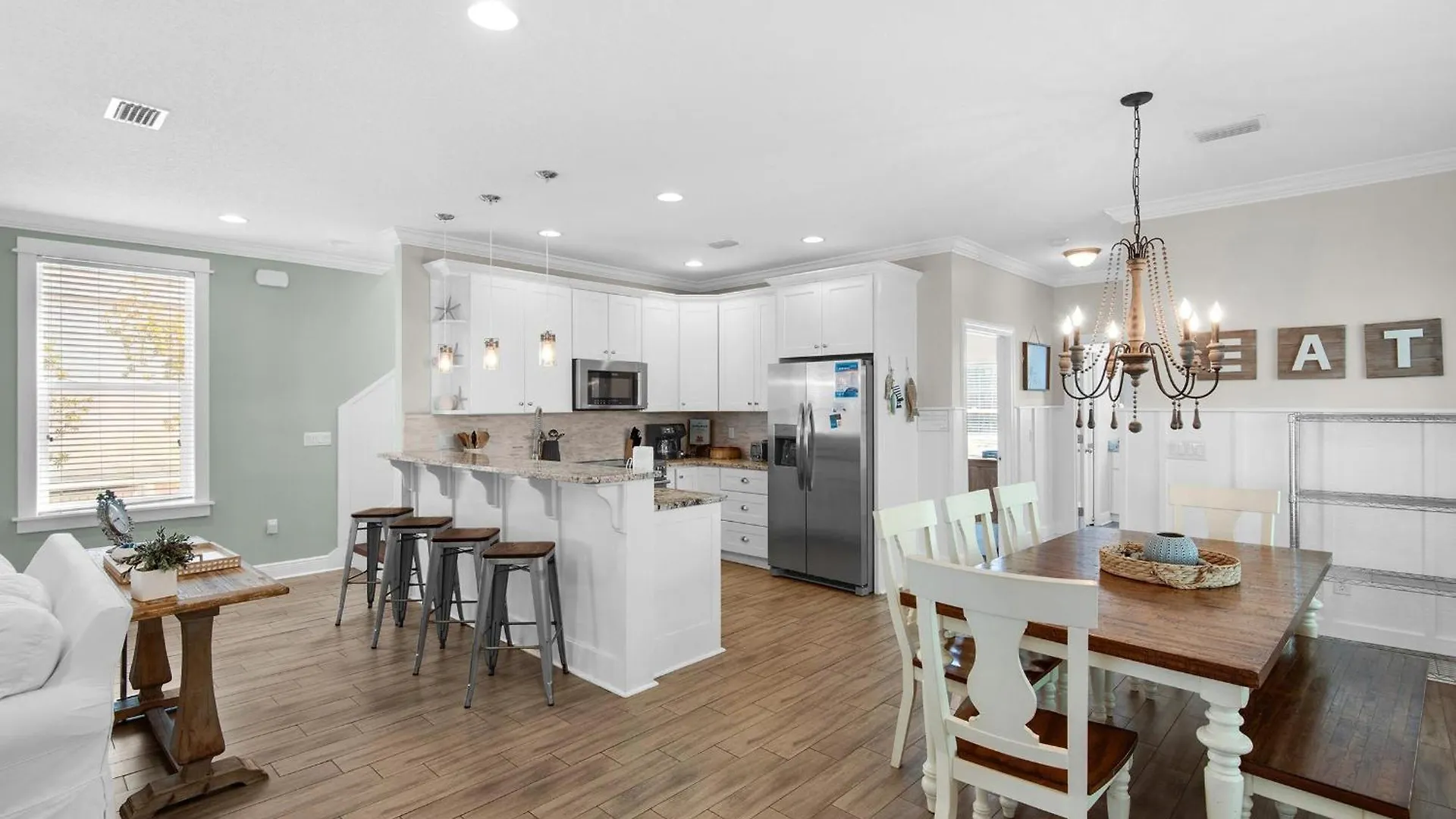 Better Together Holiday home Destin
