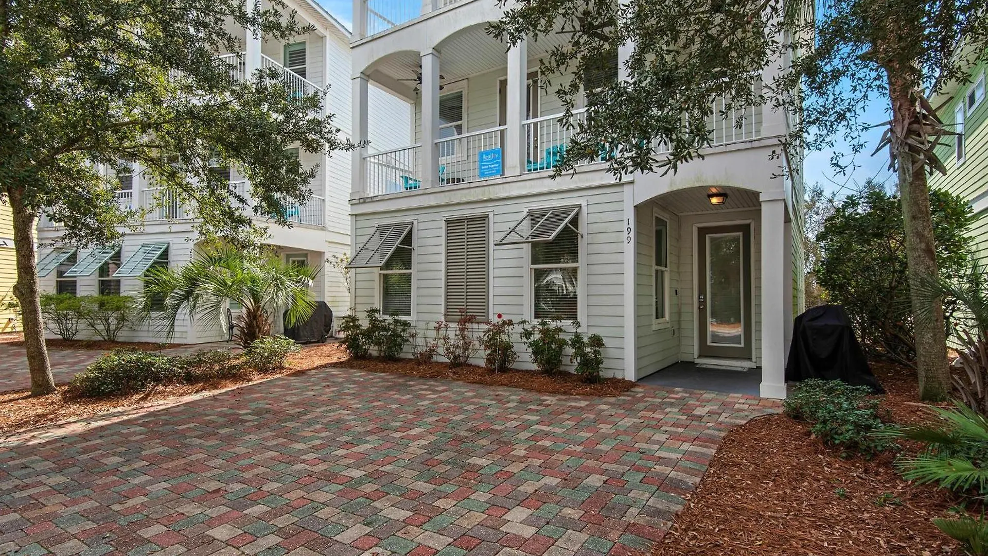 Holiday home Better Together Destin