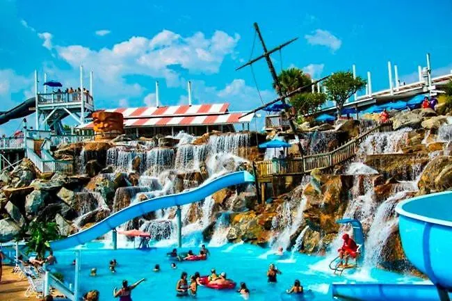 Concierge Style Stress Free Vacation Prázdninový dům Destin