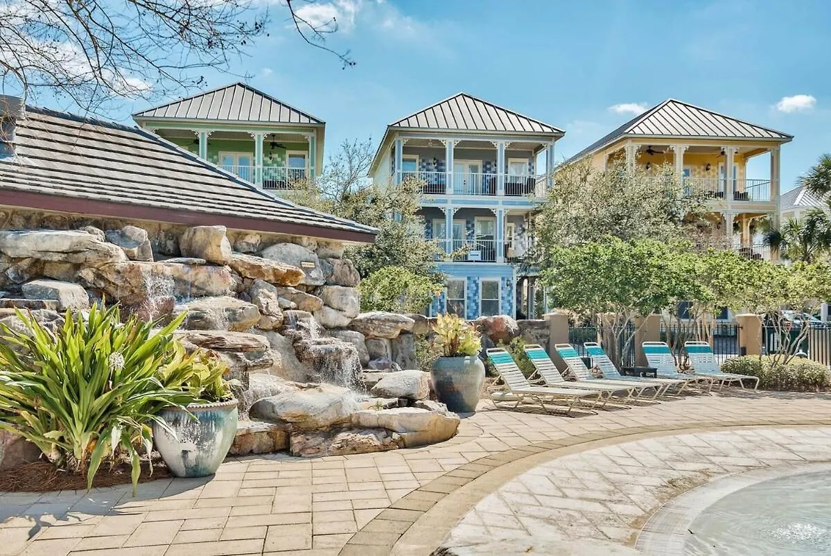 Concierge Style Stress Free Vacation Prázdninový dům *