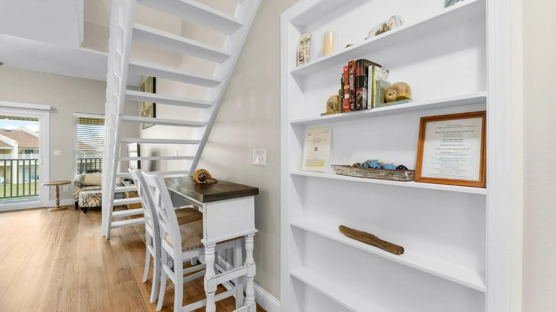 Appartamento Seacove 7e 2 Bedroom Destin