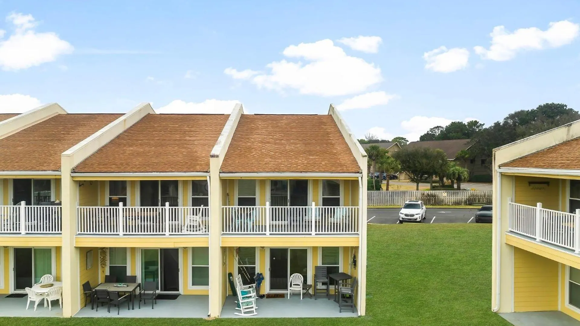 Seacove 7e 2 Bedroom * Destin