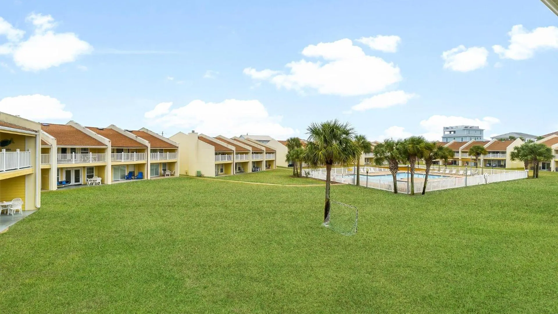 Appartamento Seacove 7e 2 Bedroom *