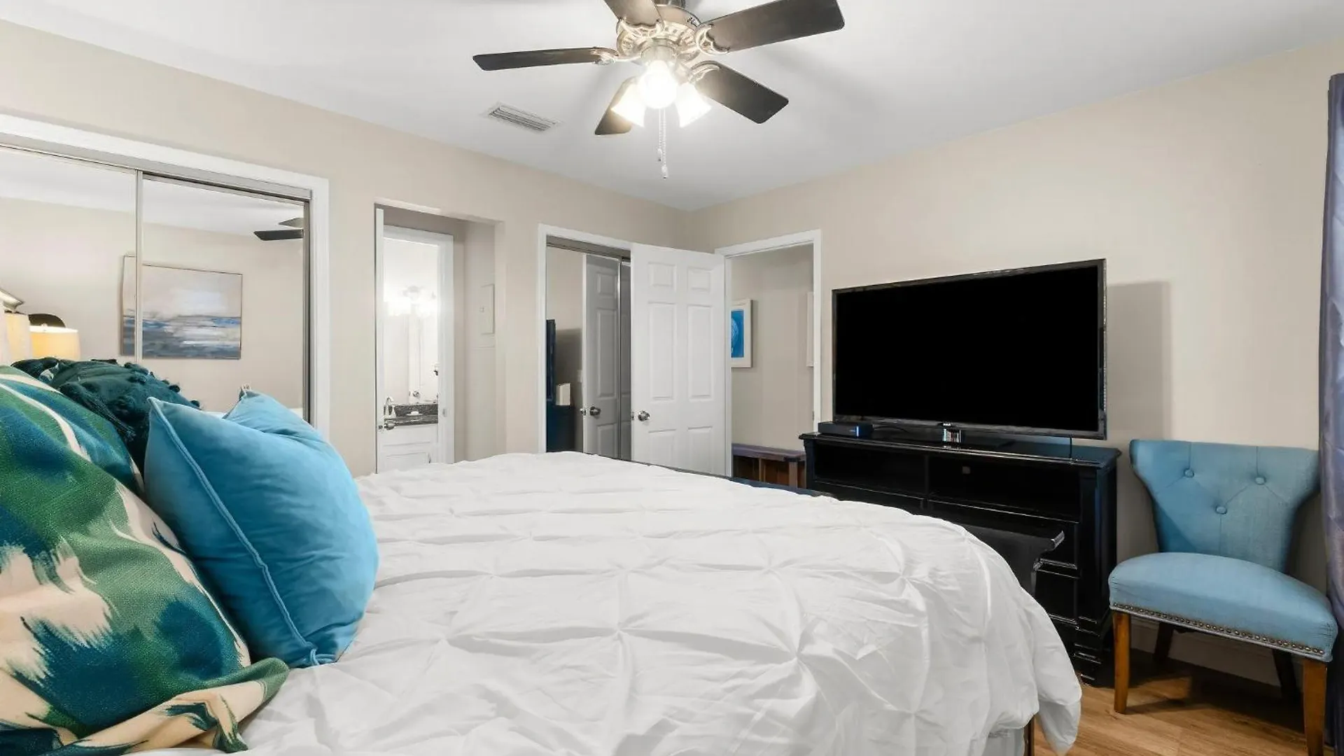 Seacove 7e 2 Bedroom Appartamento Destin