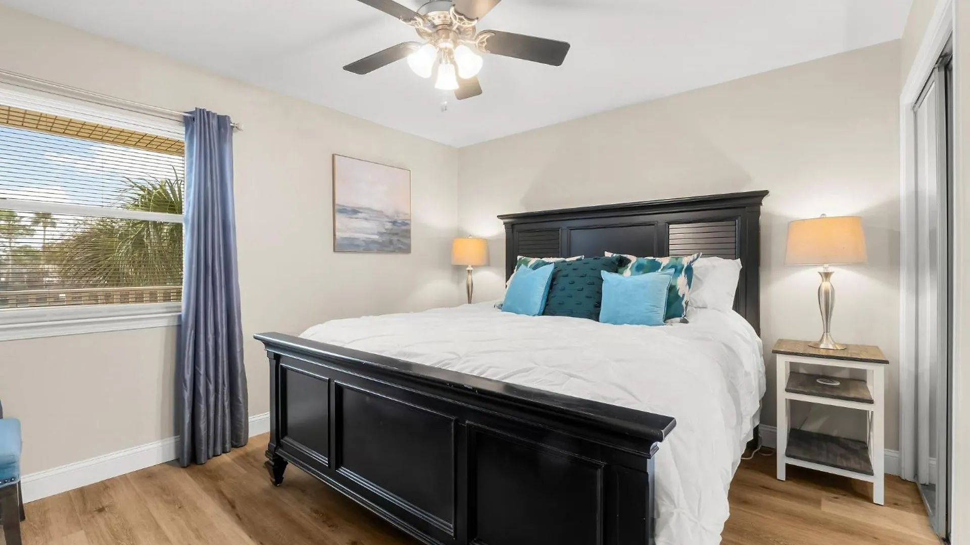 Seacove 7e 2 Bedroom Destin
