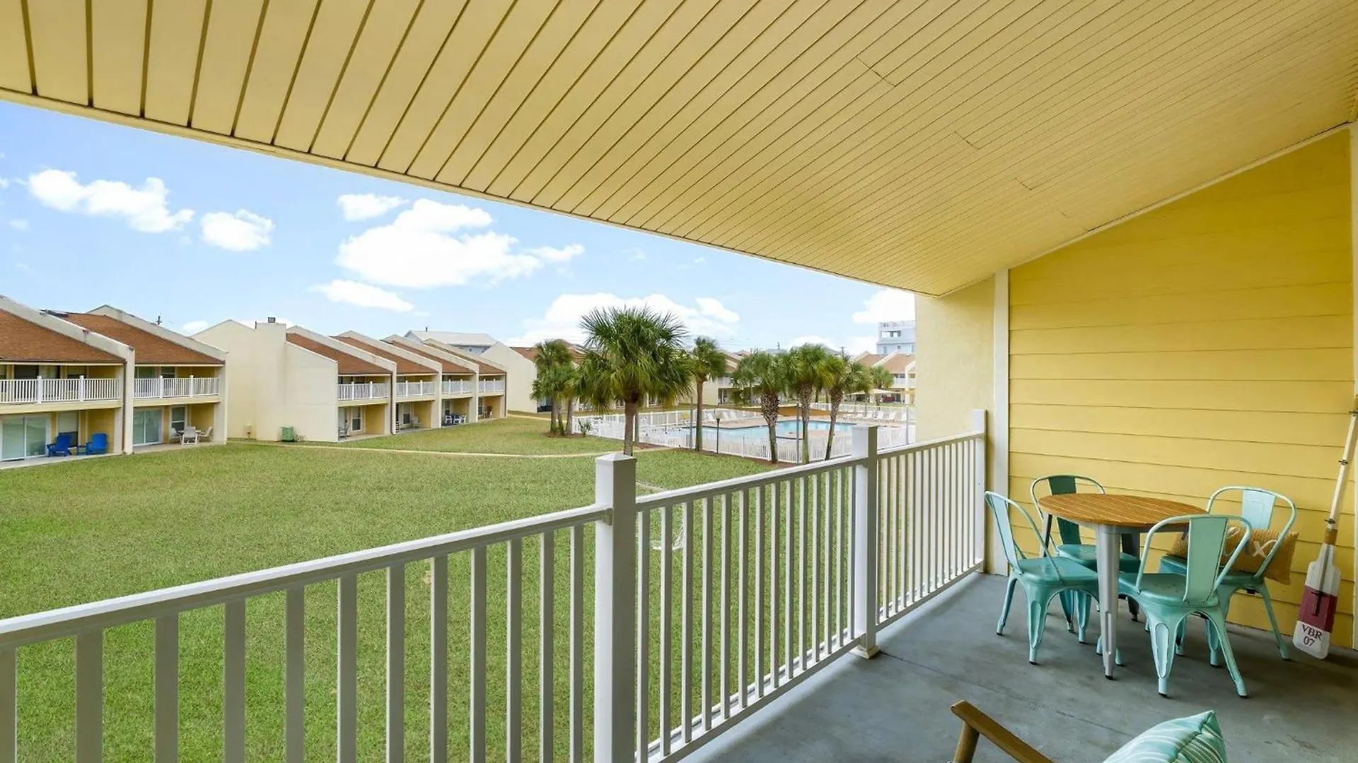 Seacove 7e 2 Bedroom * Destin