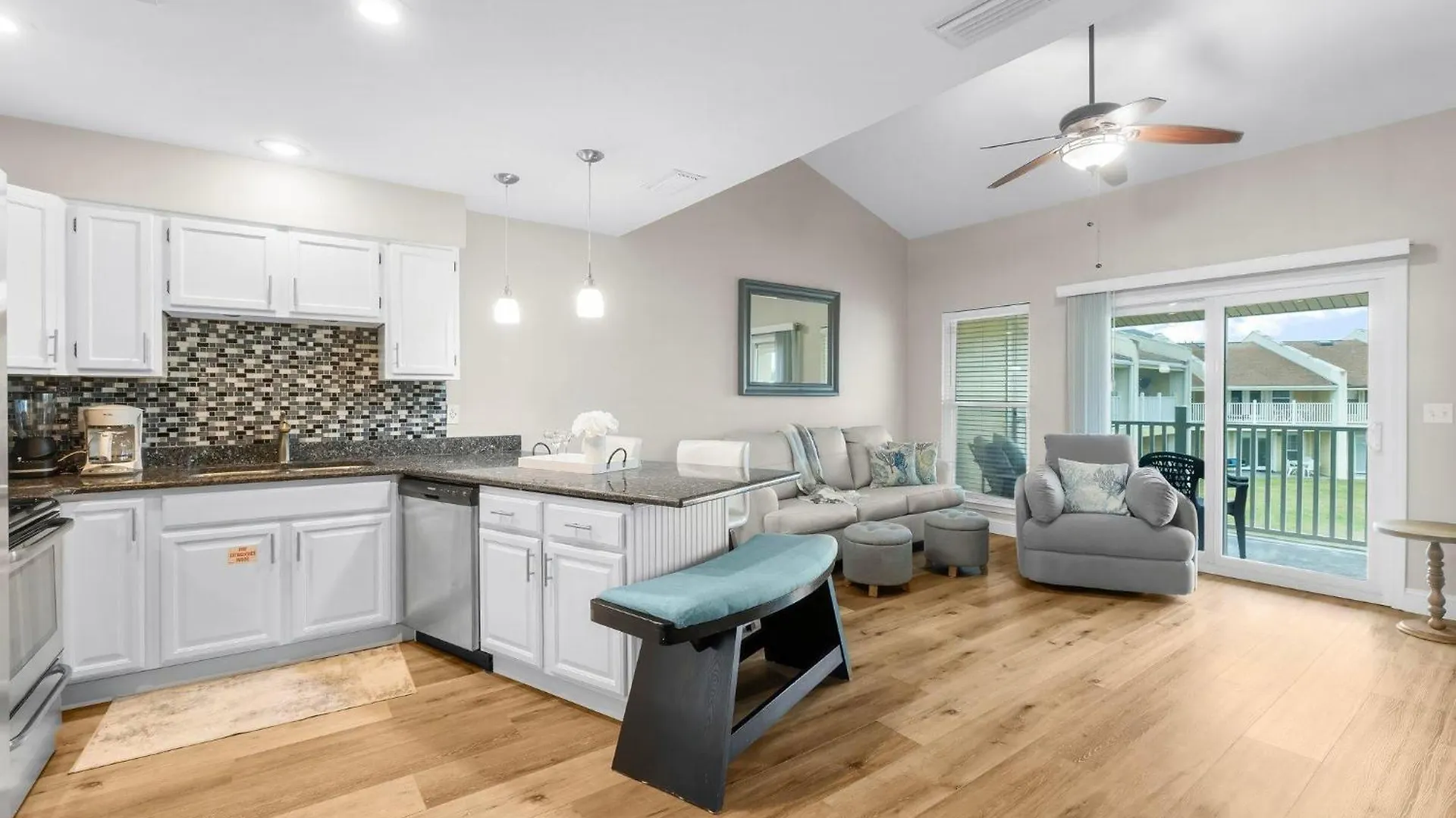 Seacove 7e 2 Bedroom
