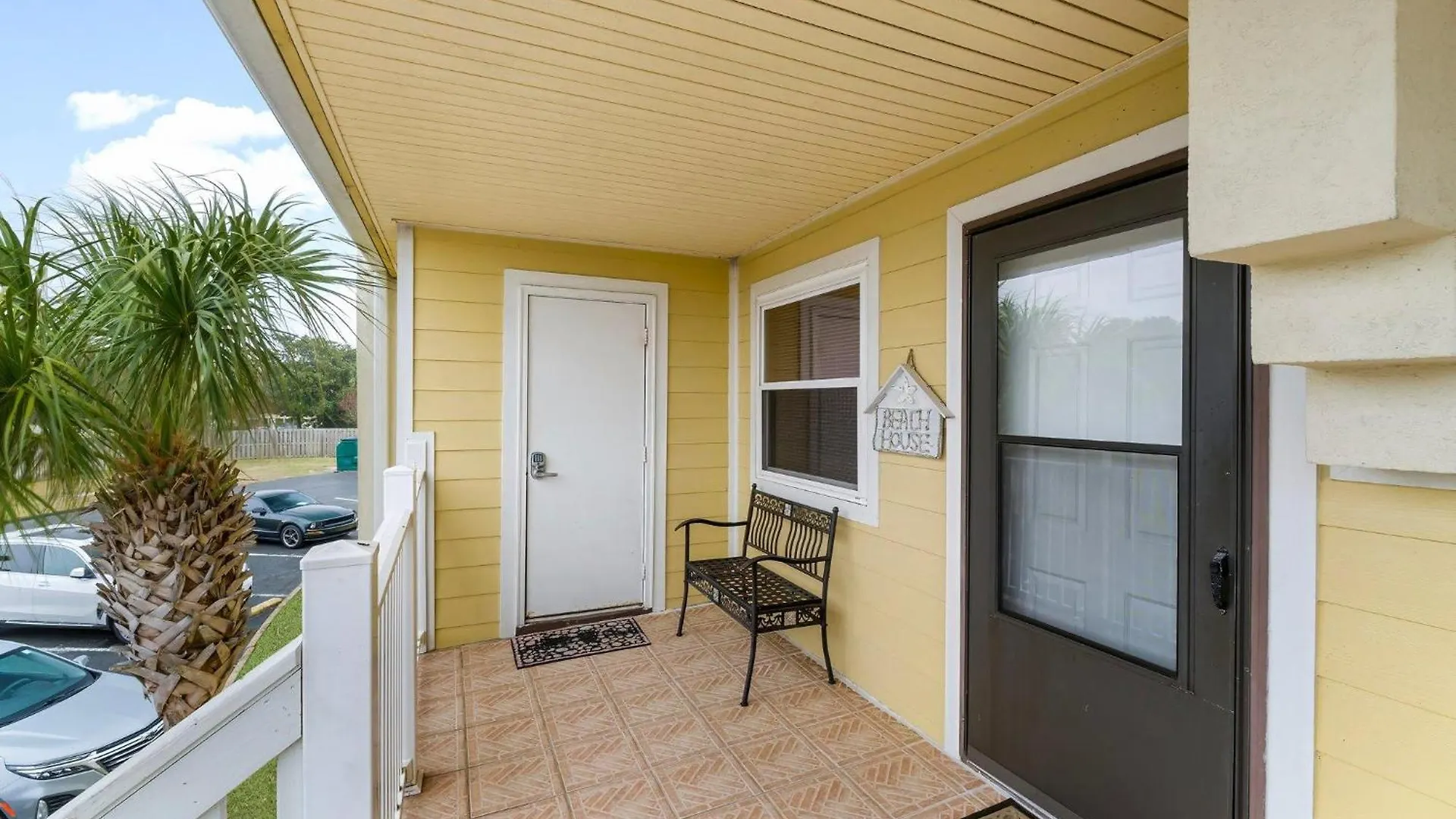 Seacove 7e 2 Bedroom Appartamento