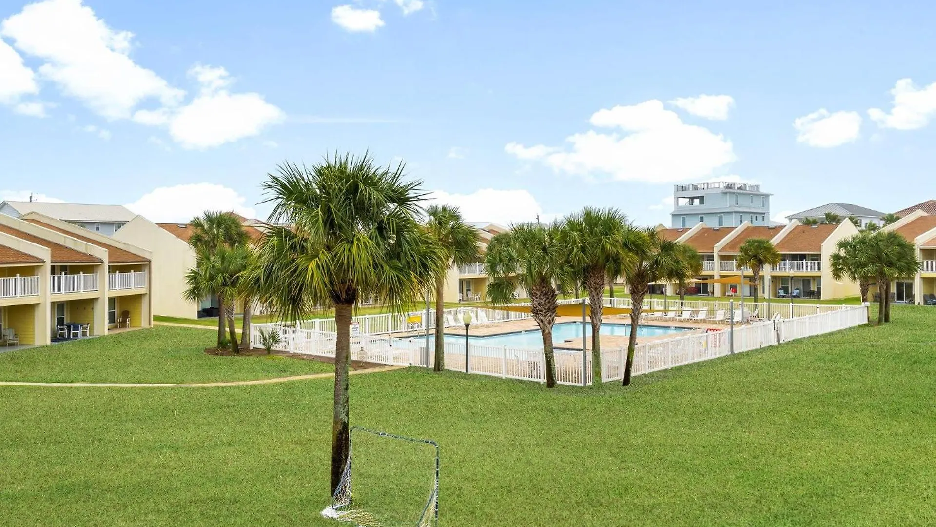 Seacove 7e 2 Bedroom Appartamento *