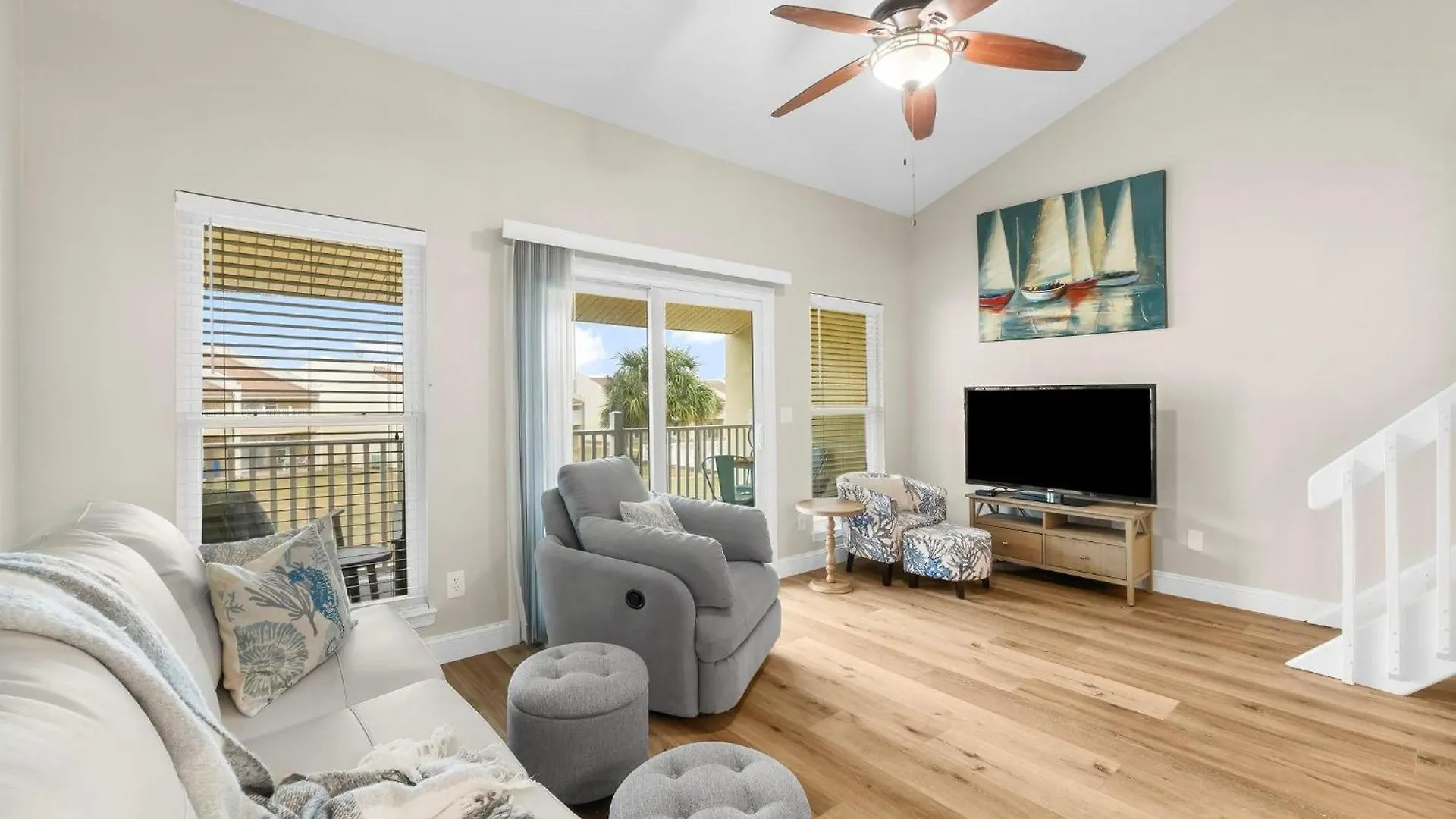 Seacove 7e 2 Bedroom Destin